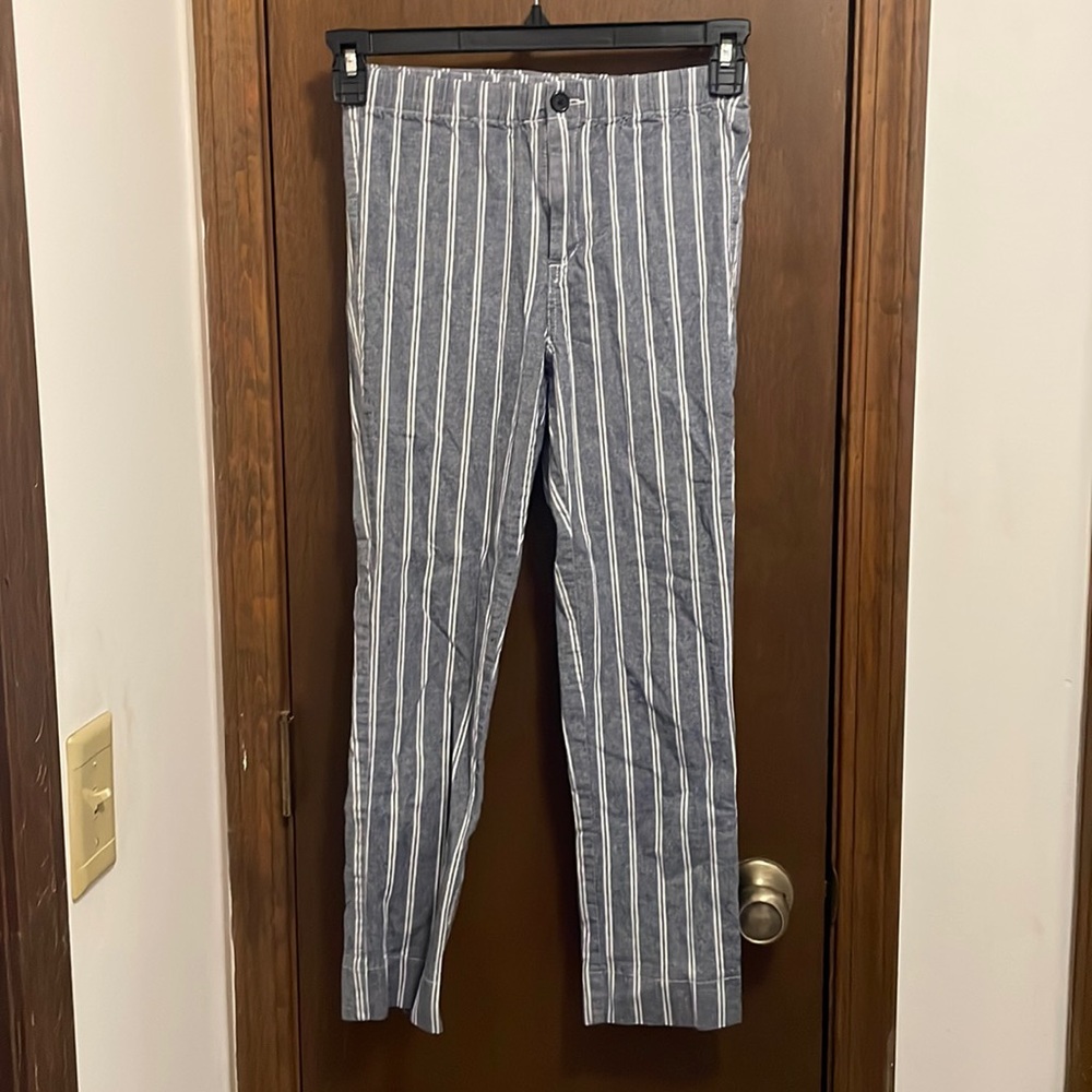 John Galt Pants